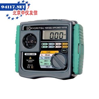 MODEL 6050多功能测试仪